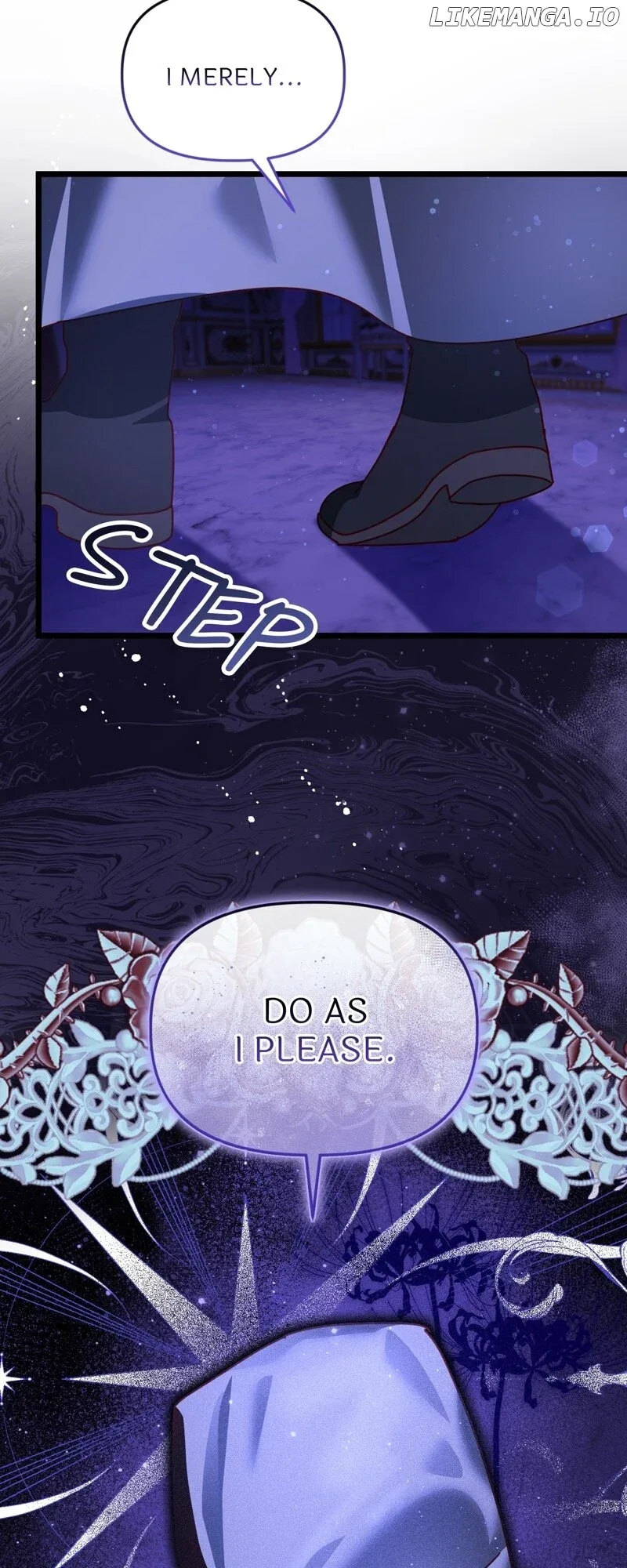 I Shall Conquer the Unruly Beasts Chapter 21 page 64