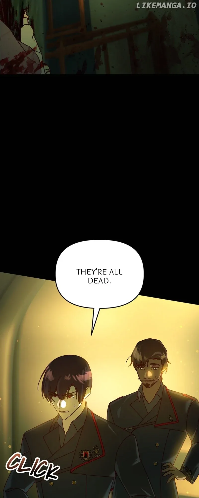 I Shall Conquer the Unruly Beasts Chapter 21 page 48