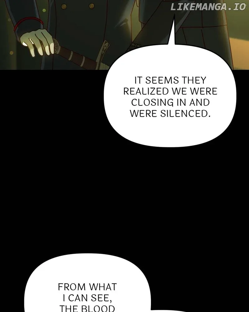 I Shall Conquer the Unruly Beasts Chapter 21 page 49