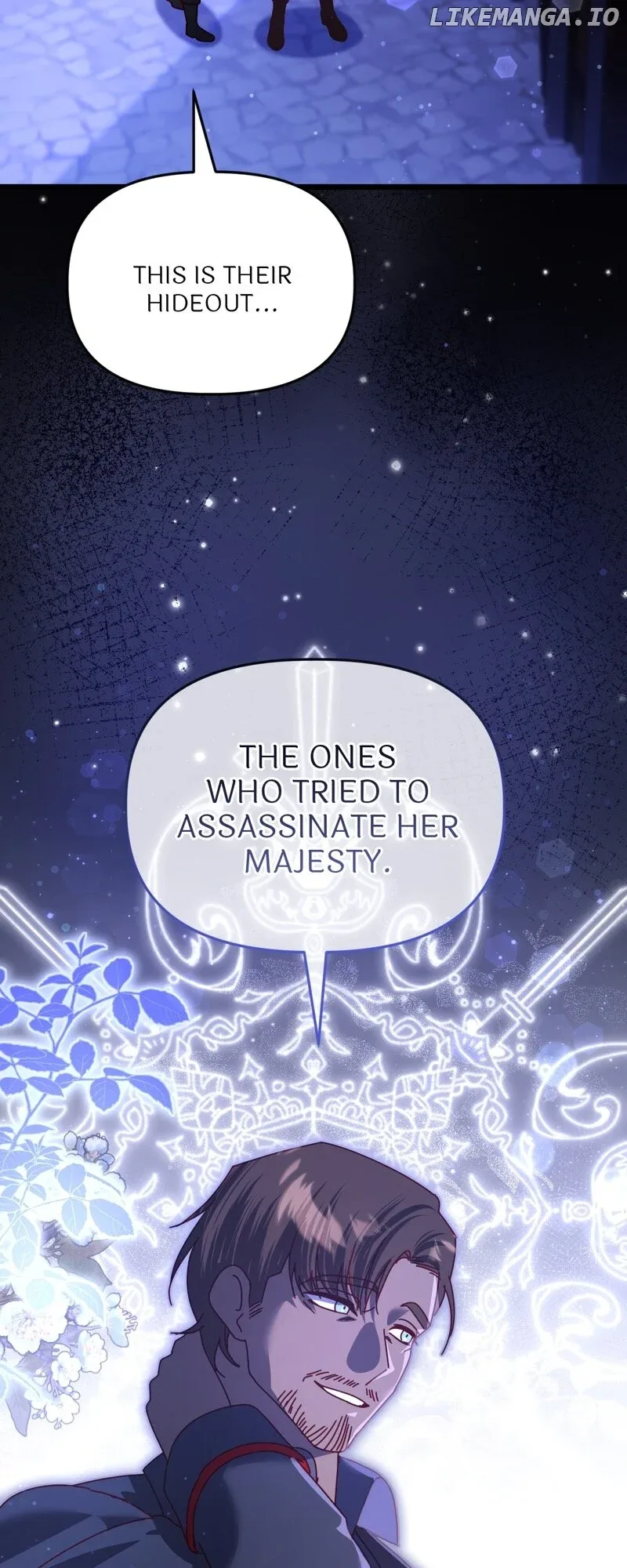 I Shall Conquer the Unruly Beasts Chapter 21 page 42