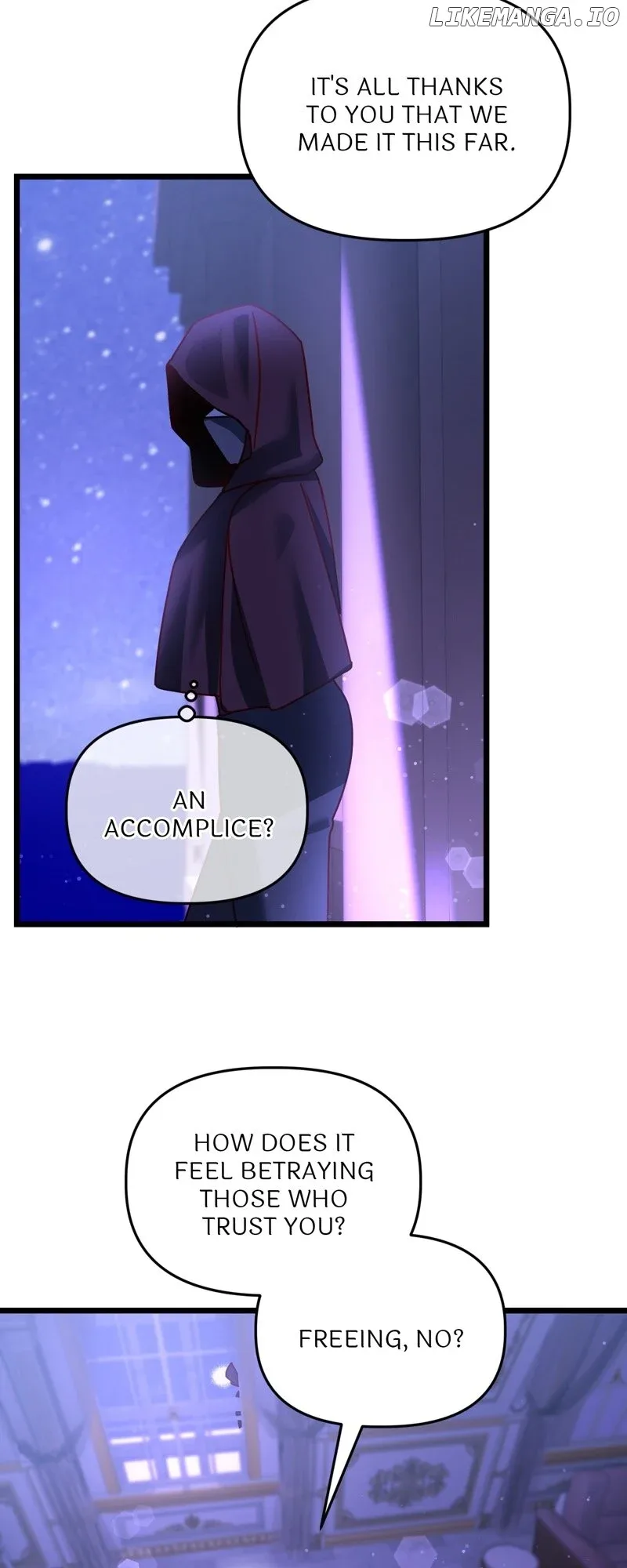 I Shall Conquer the Unruly Beasts Chapter 21 page 61