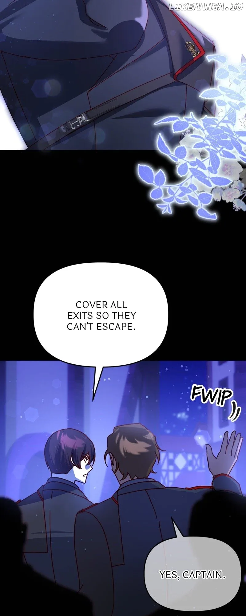 I Shall Conquer the Unruly Beasts Chapter 21 page 43