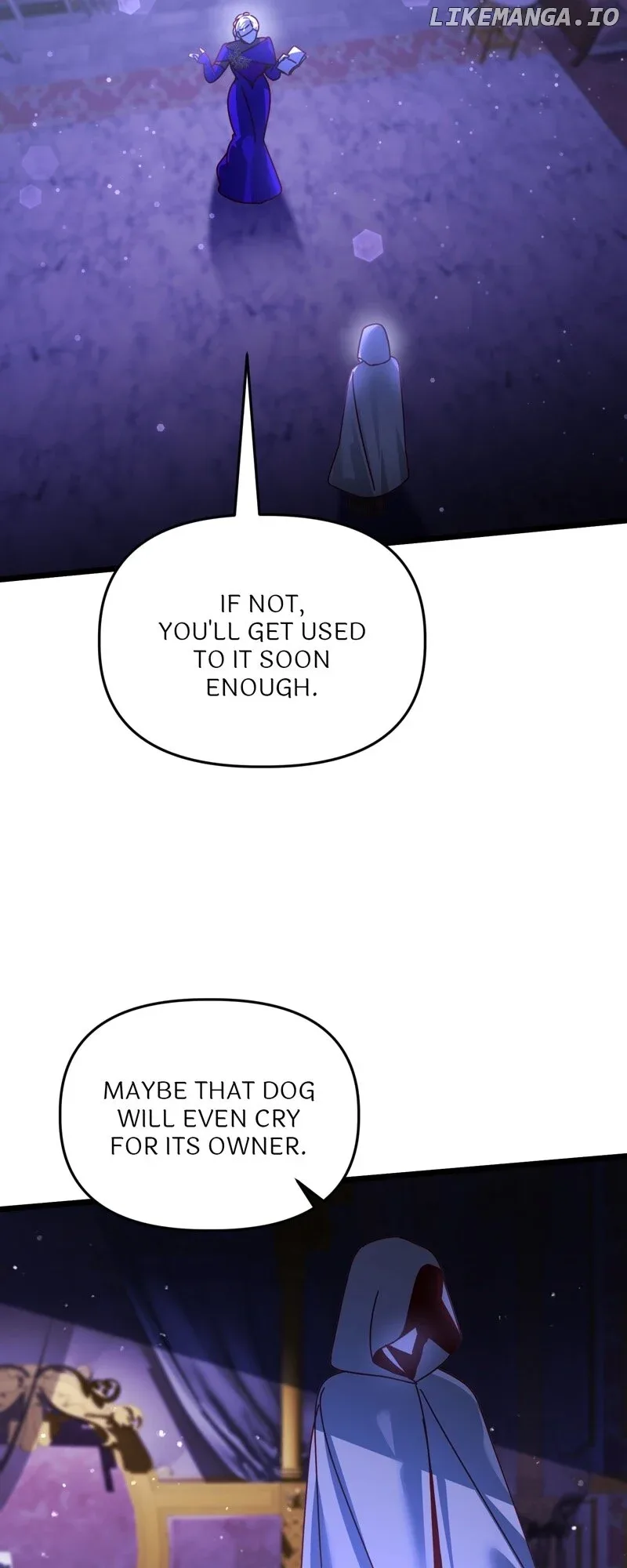 I Shall Conquer the Unruly Beasts Chapter 21 page 62