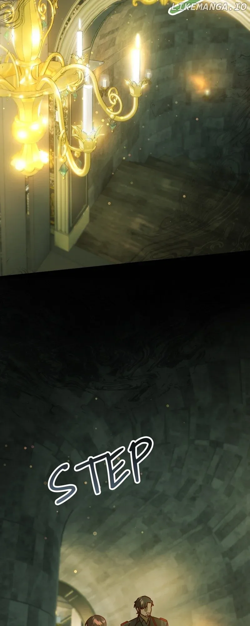 I Shall Conquer the Unruly Beasts Chapter 21 page 45