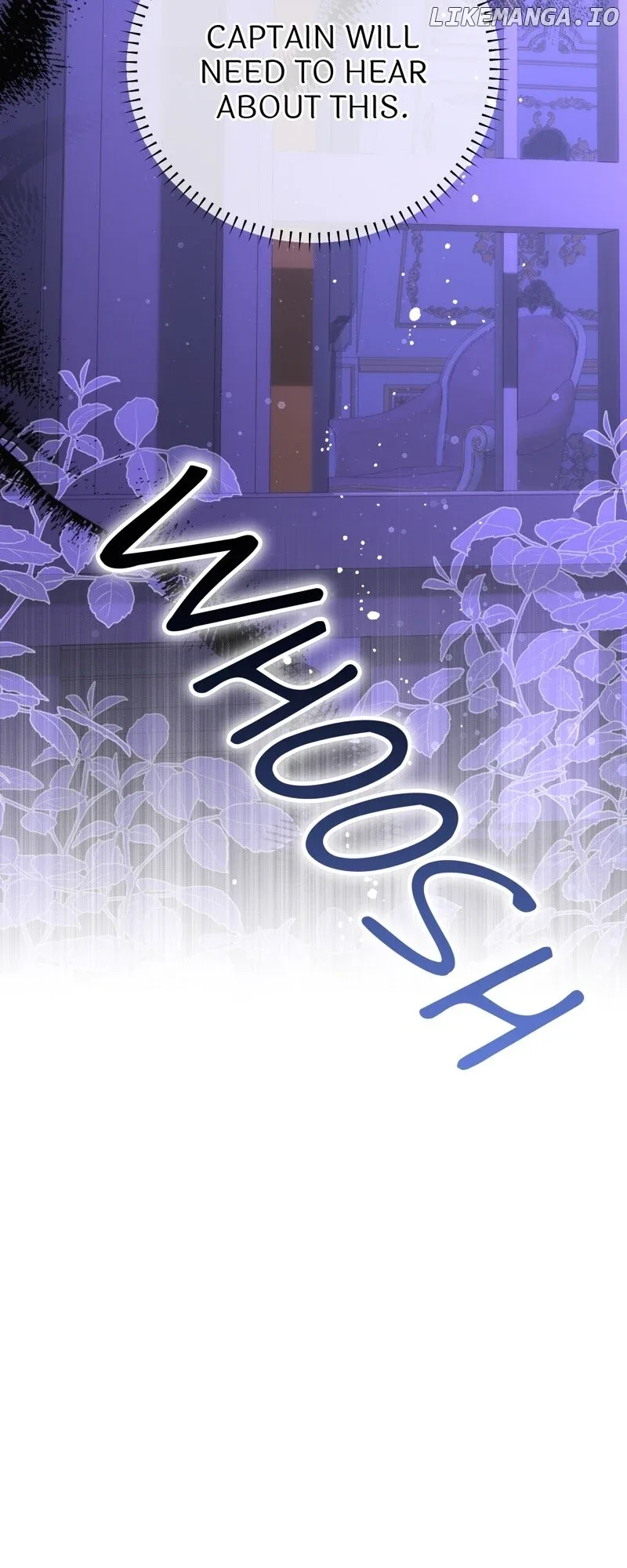 I Shall Conquer the Unruly Beasts Chapter 22 page 6