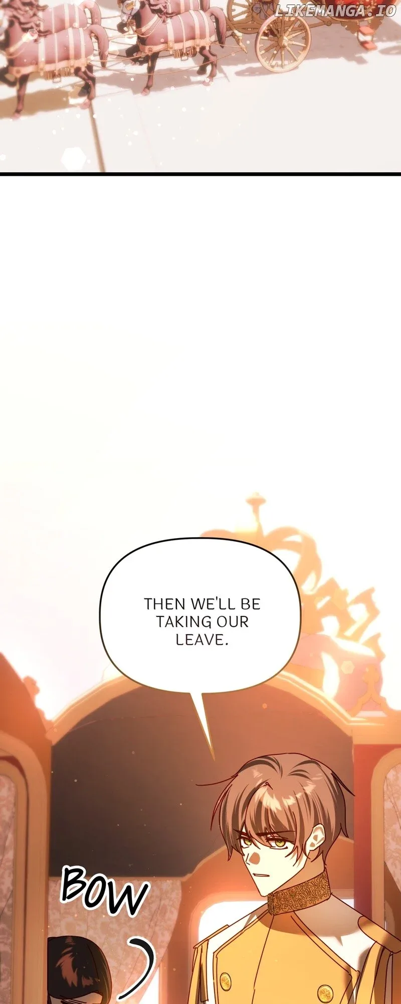 I Shall Conquer the Unruly Beasts Chapter 22 page 8