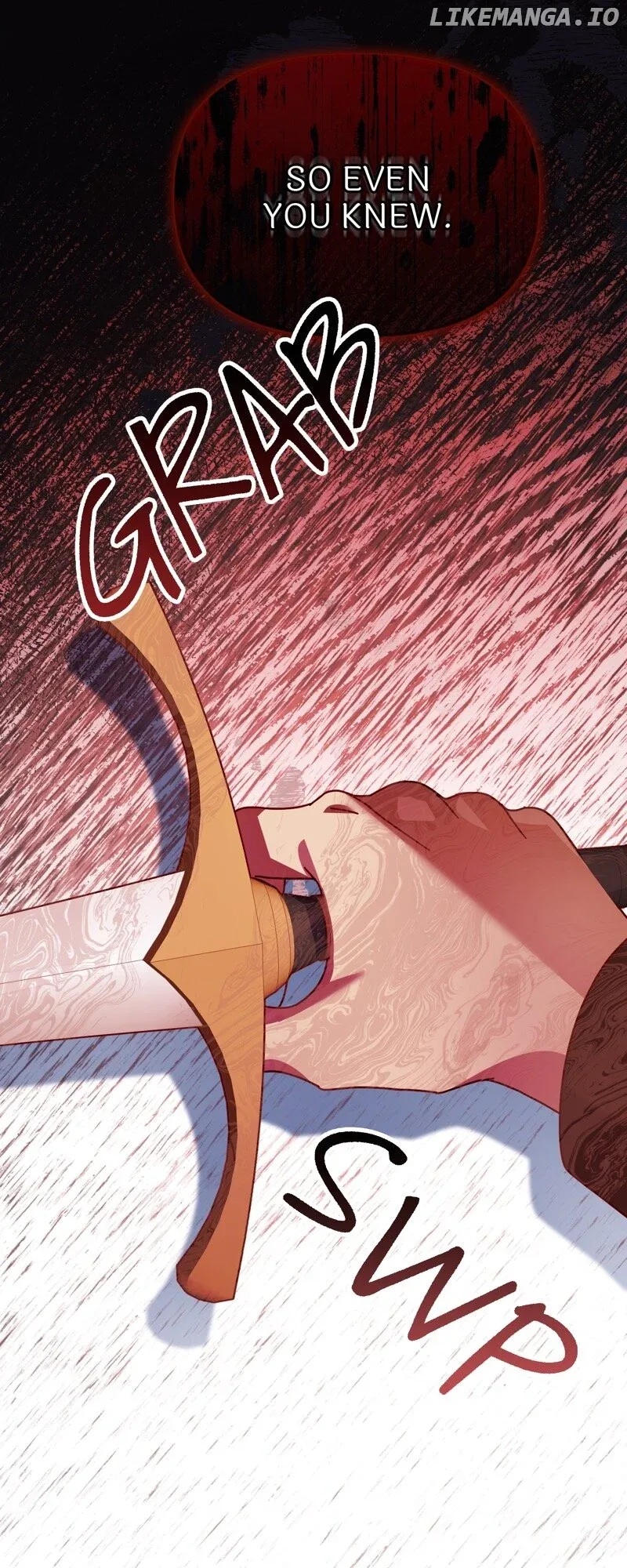 I Shall Conquer the Unruly Beasts Chapter 22 page 54
