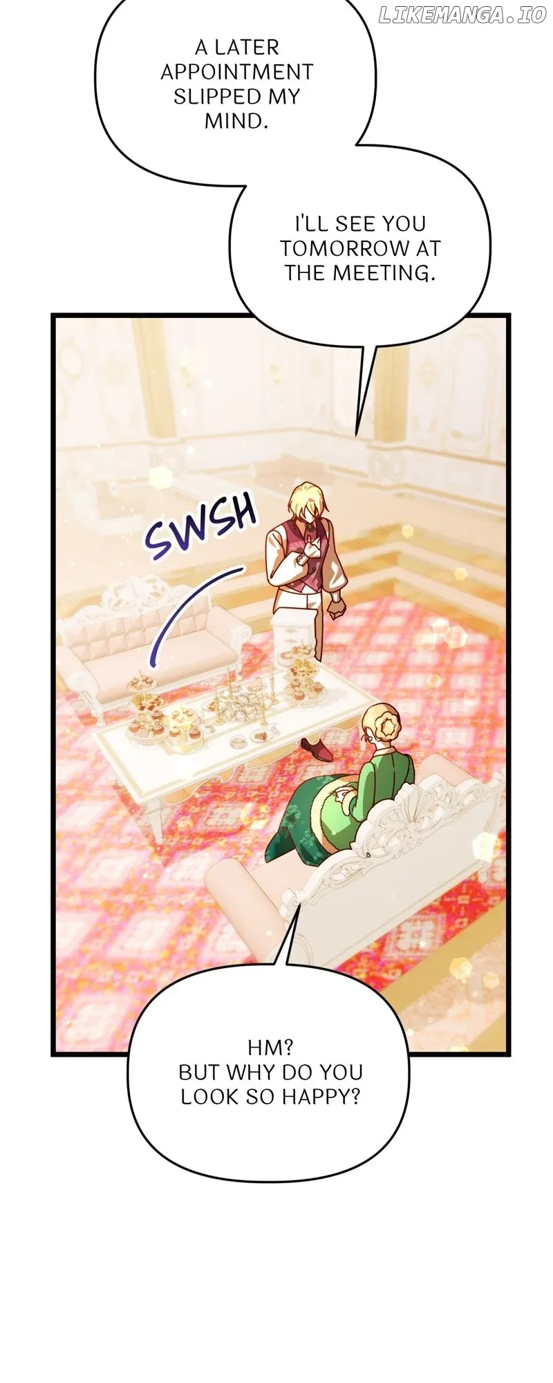 I Shall Conquer the Unruly Beasts Chapter 22 page 40