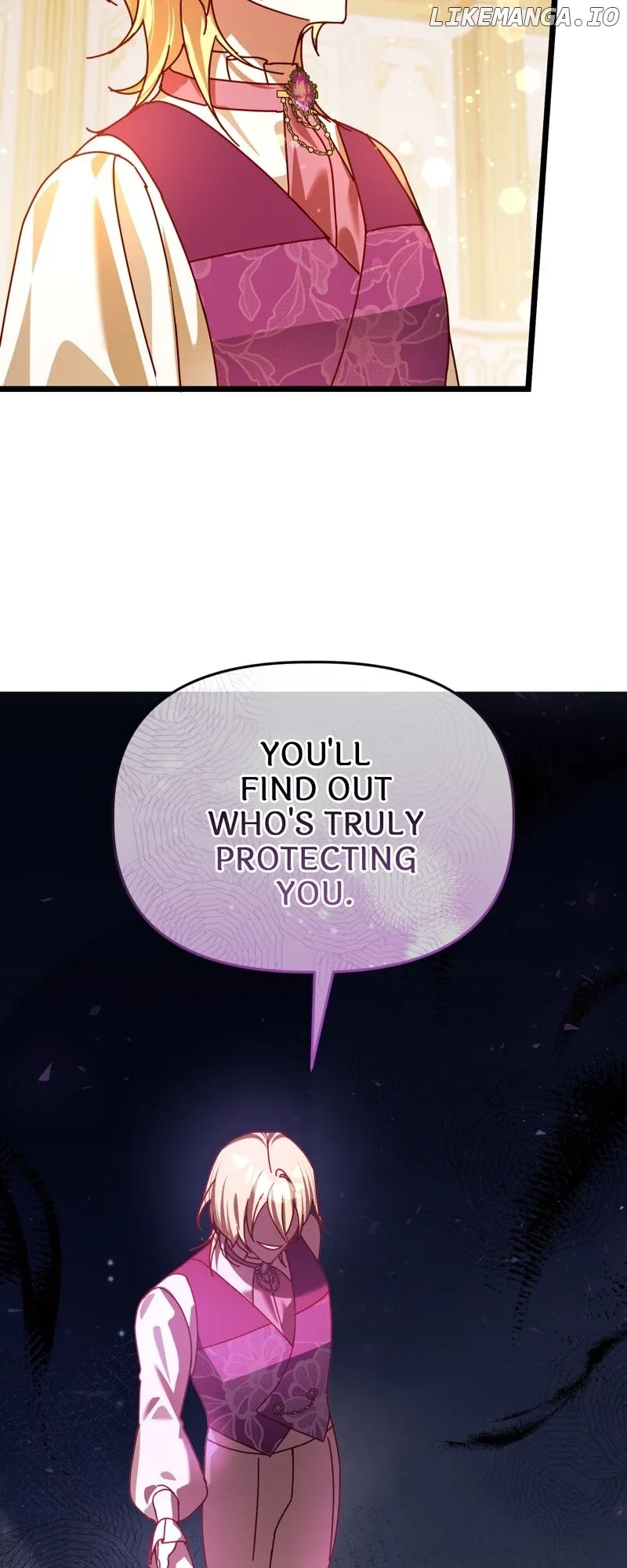 I Shall Conquer the Unruly Beasts Chapter 22 page 42