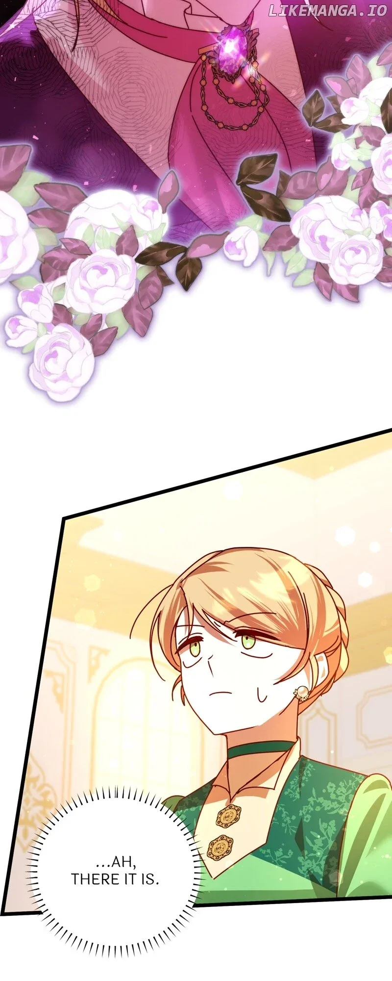I Shall Conquer the Unruly Beasts Chapter 22 page 38