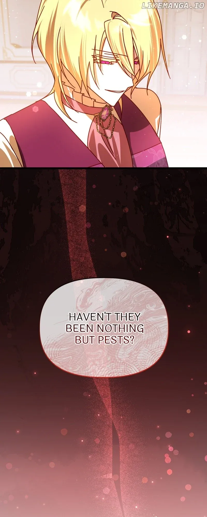 I Shall Conquer the Unruly Beasts Chapter 22 page 45