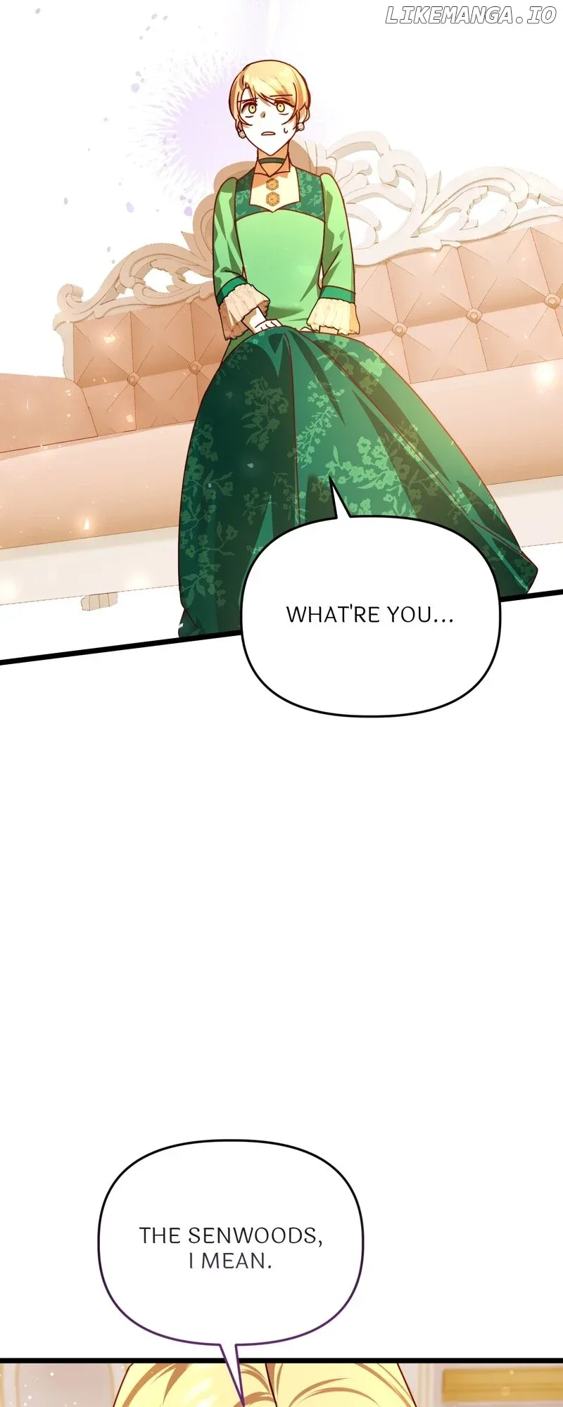 I Shall Conquer the Unruly Beasts Chapter 22 page 44