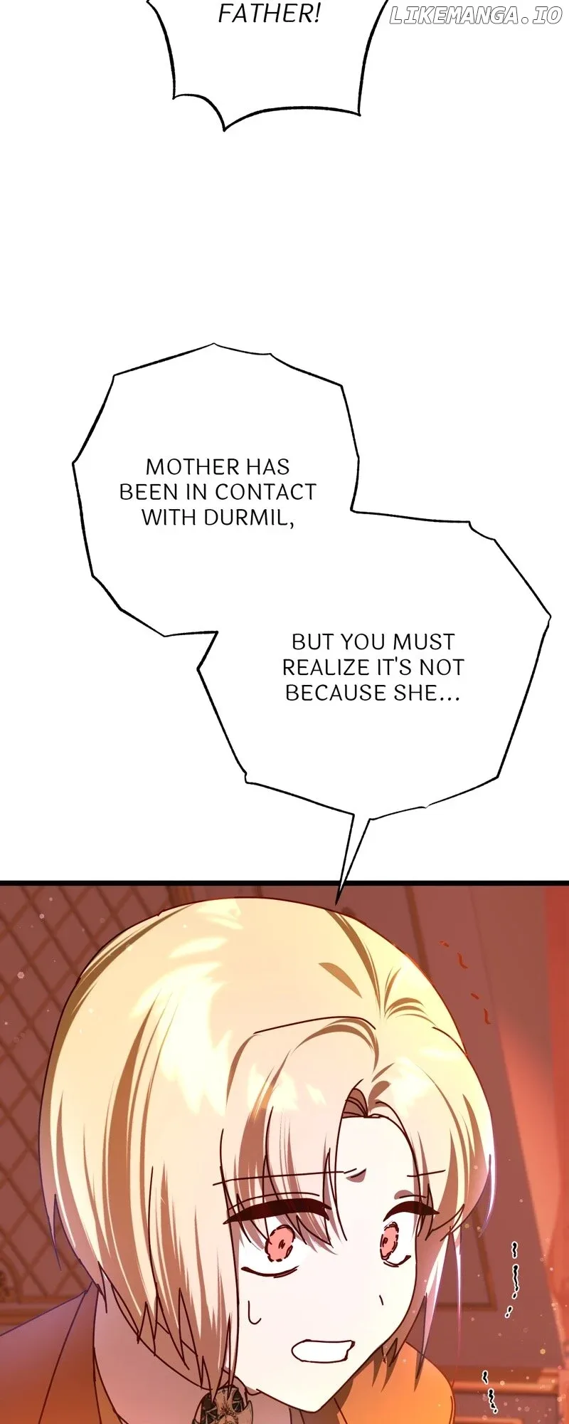 I Shall Conquer the Unruly Beasts Chapter 22 page 52
