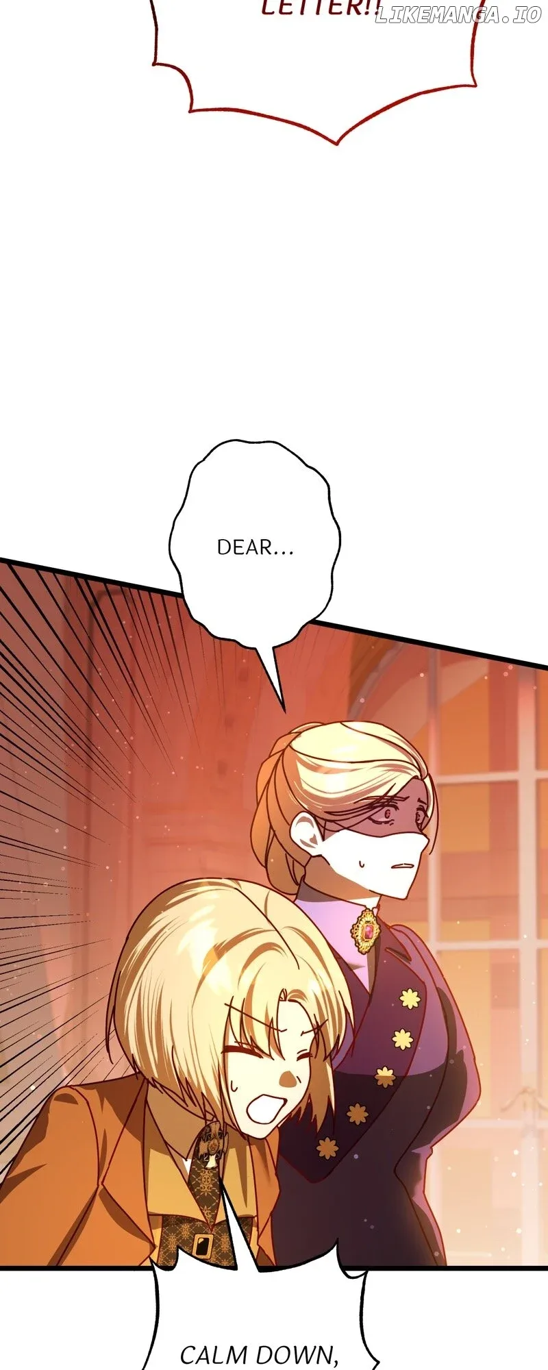 I Shall Conquer the Unruly Beasts Chapter 22 page 51
