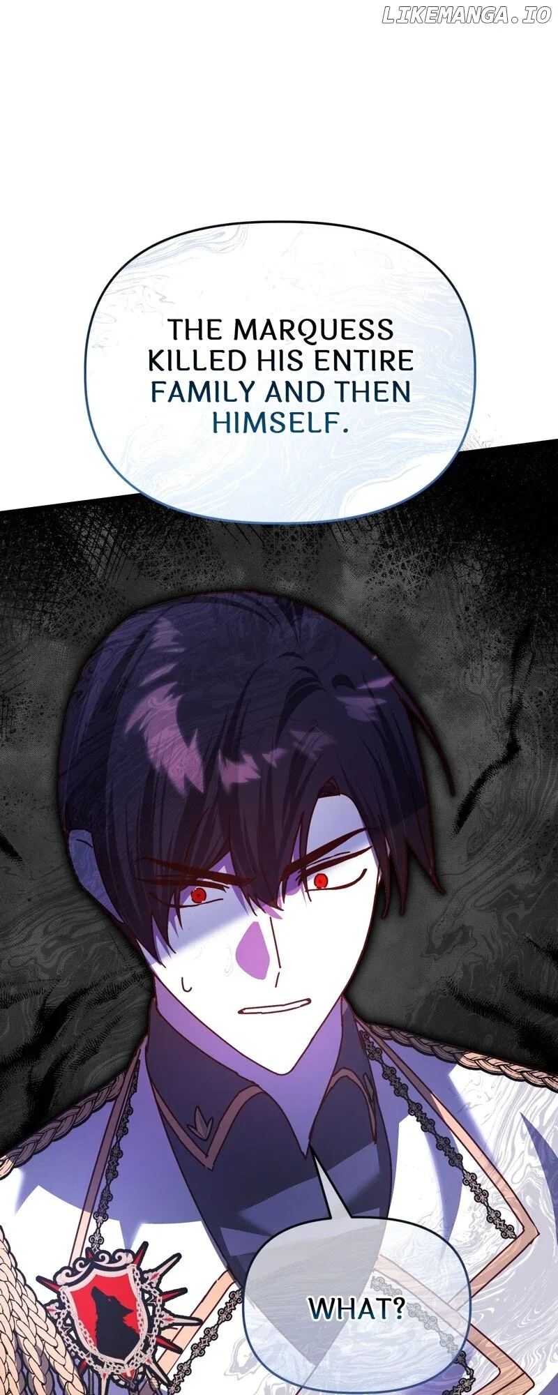 I Shall Conquer the Unruly Beasts Chapter 22 page 61