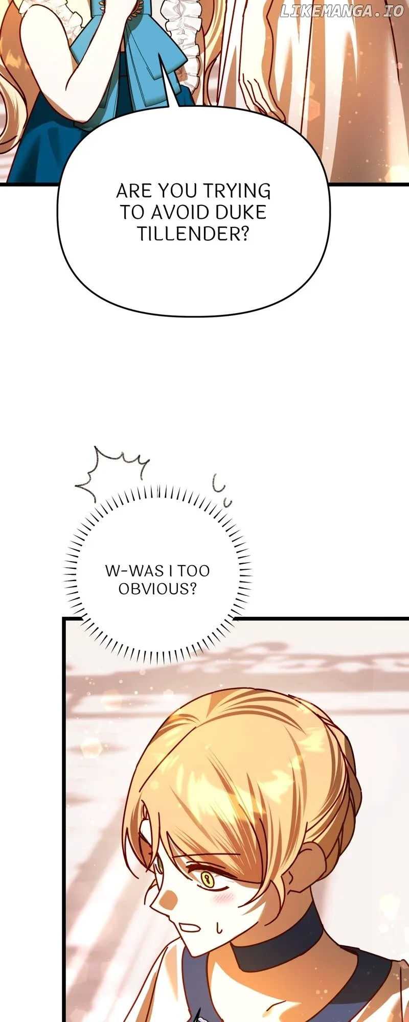 I Shall Conquer the Unruly Beasts Chapter 22 page 16