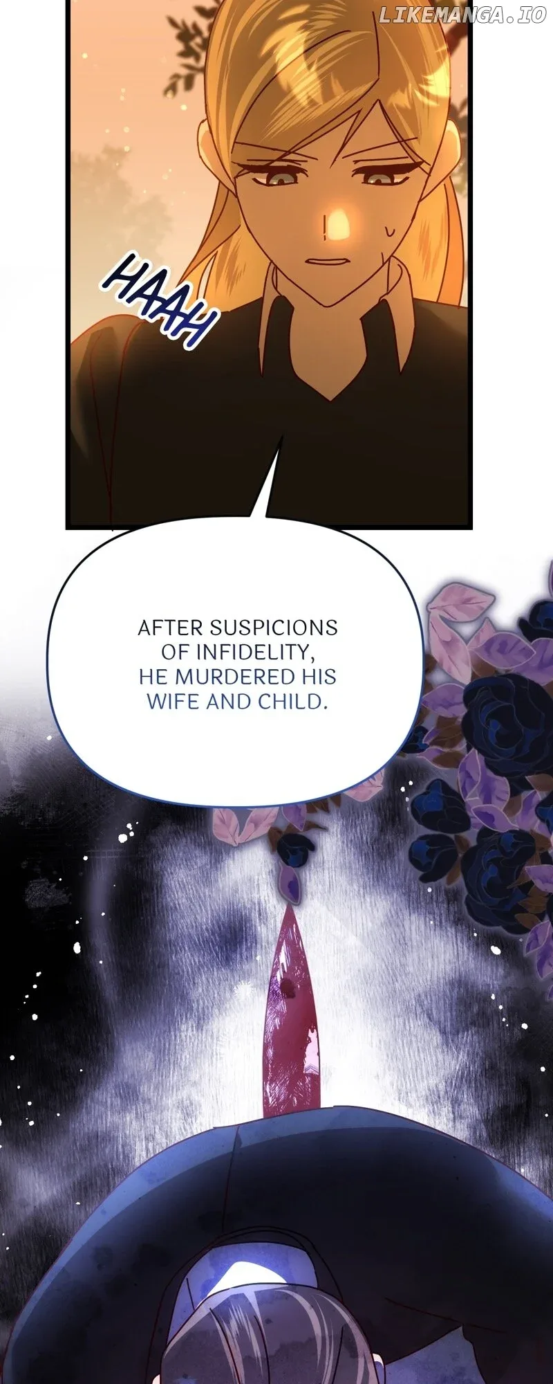 I Shall Conquer the Unruly Beasts Chapter 22 page 63