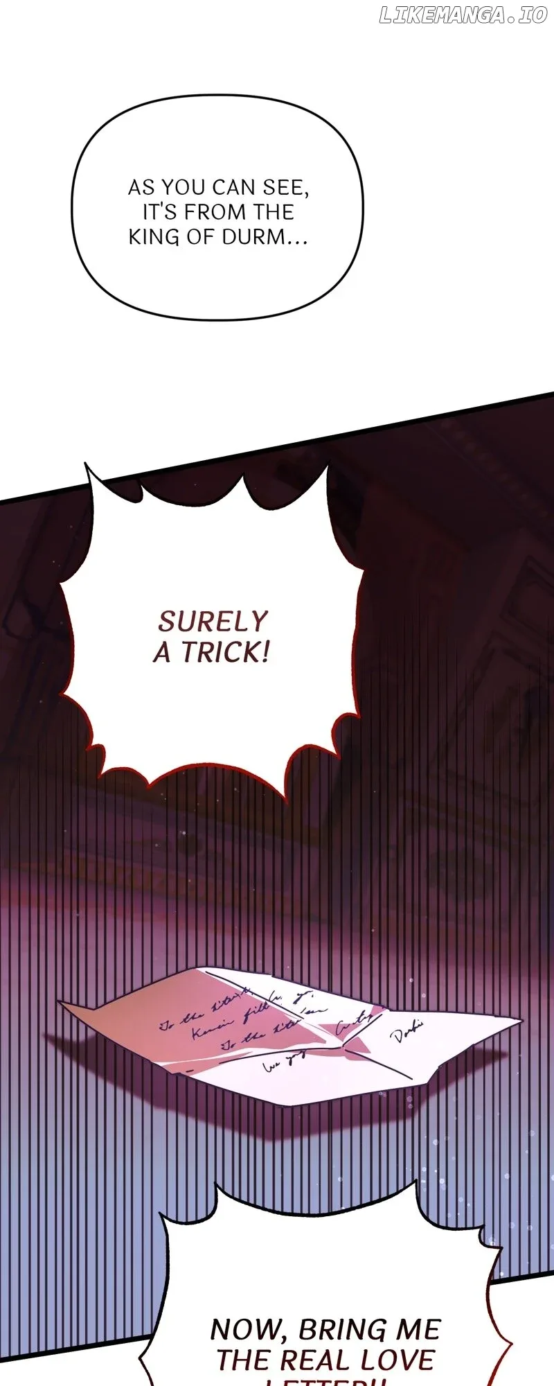 I Shall Conquer the Unruly Beasts Chapter 22 page 50