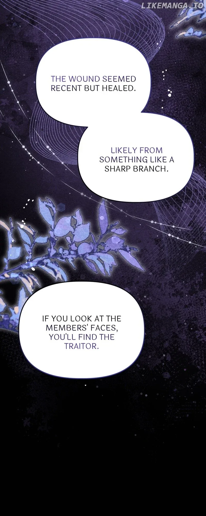 I Shall Conquer the Unruly Beasts Chapter 22 page 70