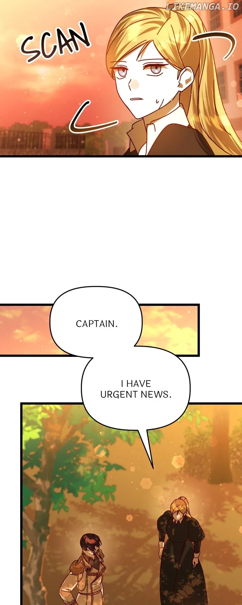 I Shall Conquer the Unruly Beasts Chapter 22 page 59