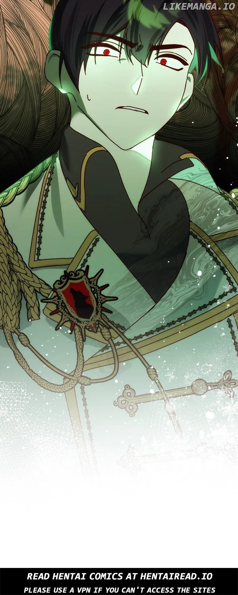 I Shall Conquer the Unruly Beasts Chapter 22 page 74