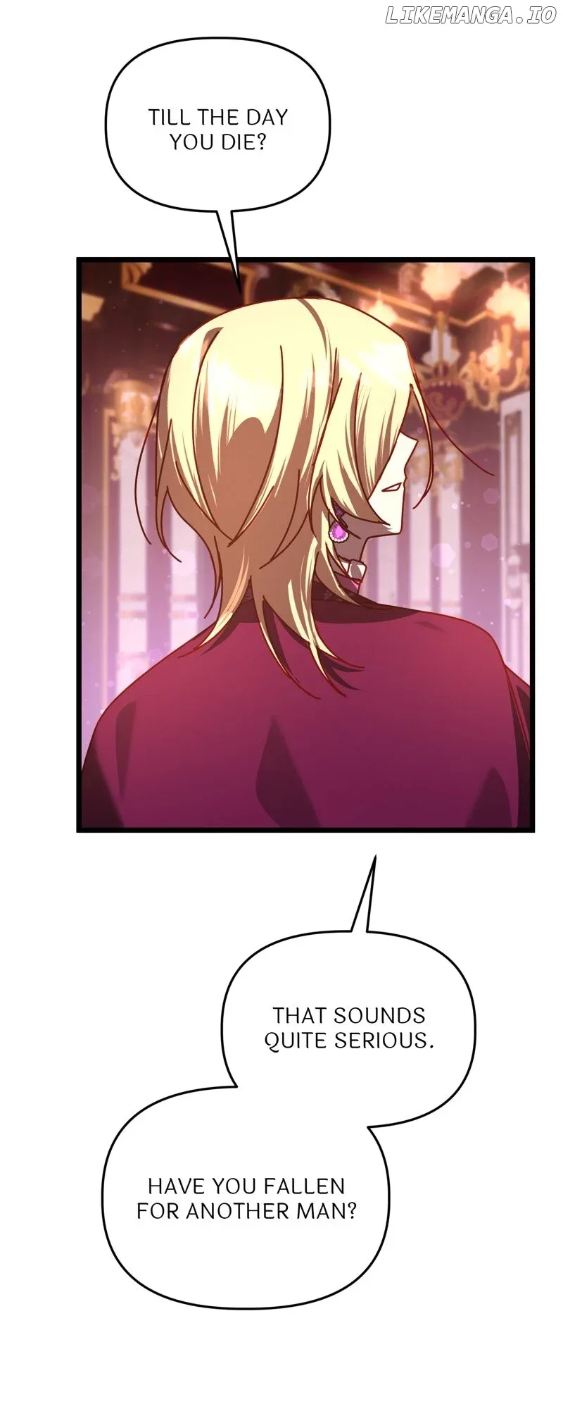 I Shall Conquer the Unruly Beasts Chapter 26 page 20
