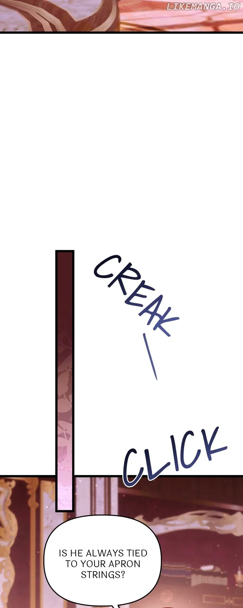 I Shall Conquer the Unruly Beasts Chapter 26 page 10