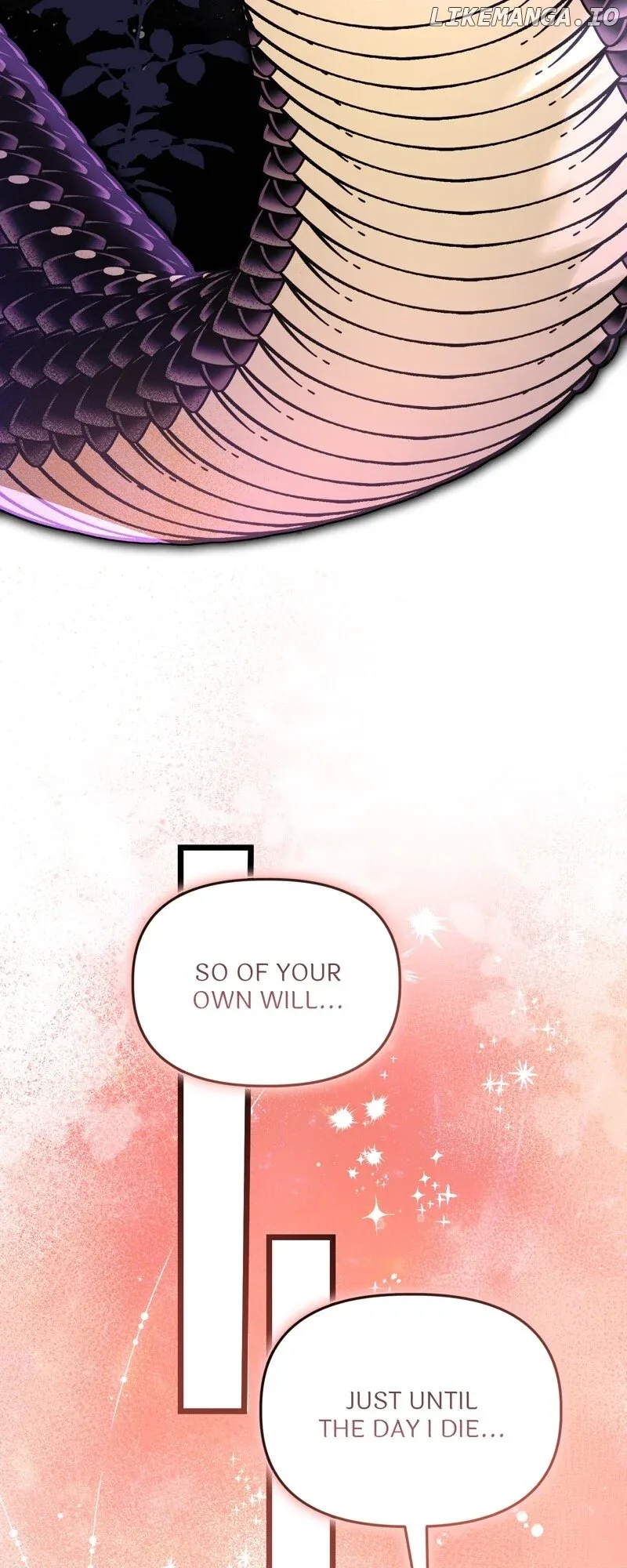 I Shall Conquer the Unruly Beasts Chapter 26 page 40