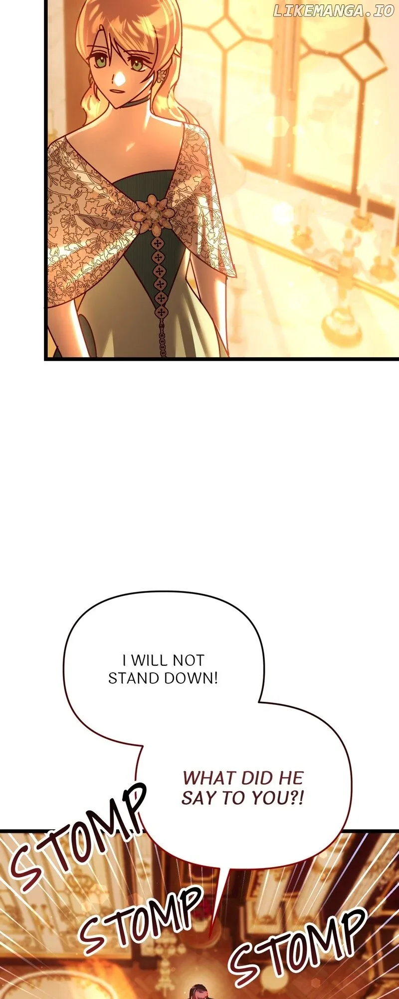 I Shall Conquer the Unruly Beasts Chapter 26 page 45