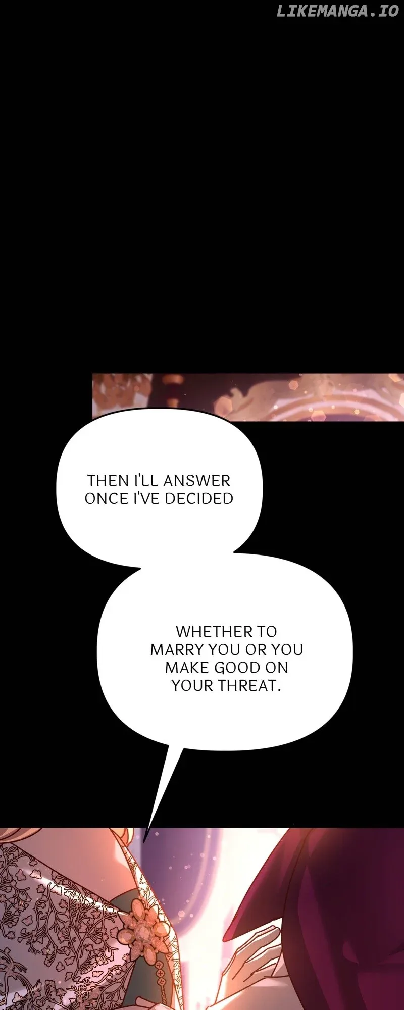I Shall Conquer the Unruly Beasts Chapter 26 page 56