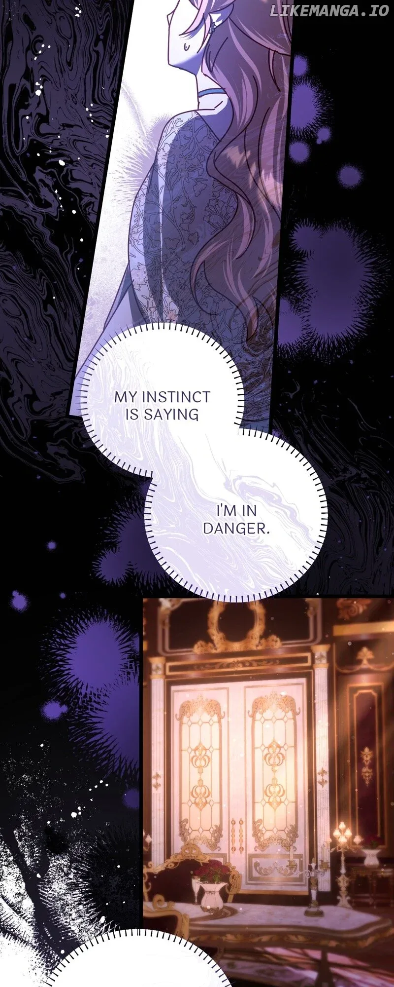 I Shall Conquer the Unruly Beasts Chapter 26 page 26
