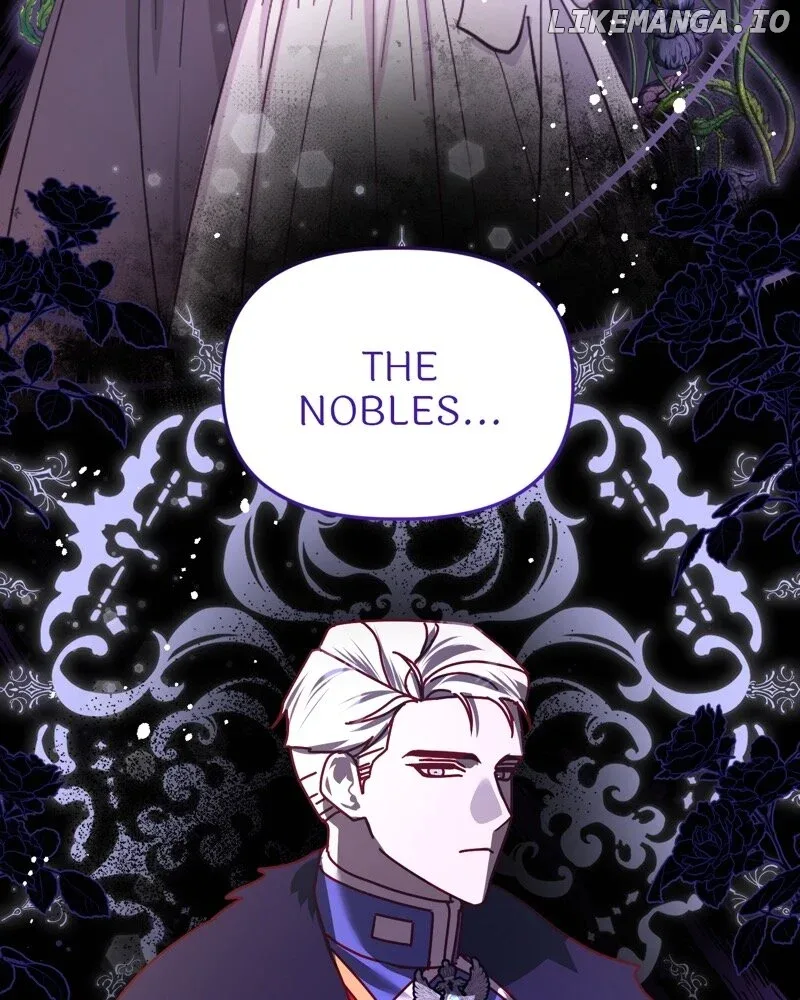 I Shall Conquer the Unruly Beasts Chapter 26 page 33