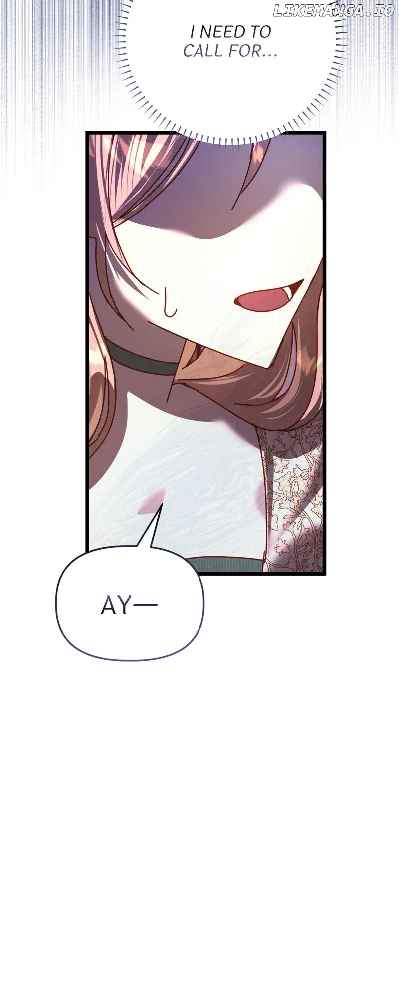 I Shall Conquer the Unruly Beasts Chapter 26 page 36