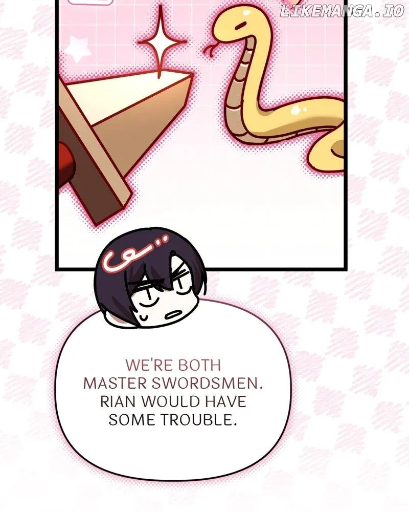 I Shall Conquer the Unruly Beasts Chapter 26 page 49