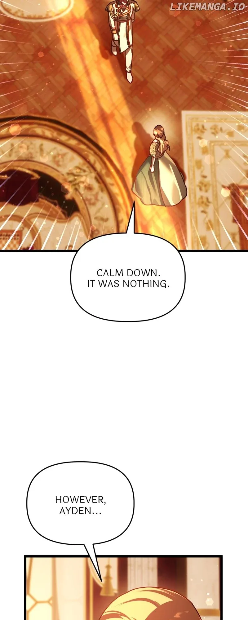 I Shall Conquer the Unruly Beasts Chapter 26 page 46