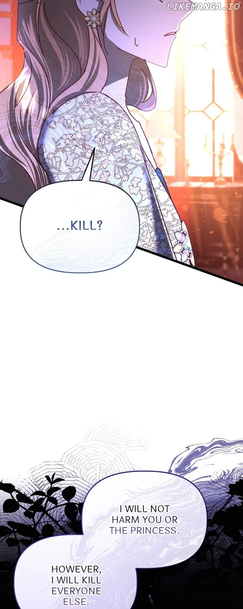 I Shall Conquer the Unruly Beasts Chapter 26 page 31