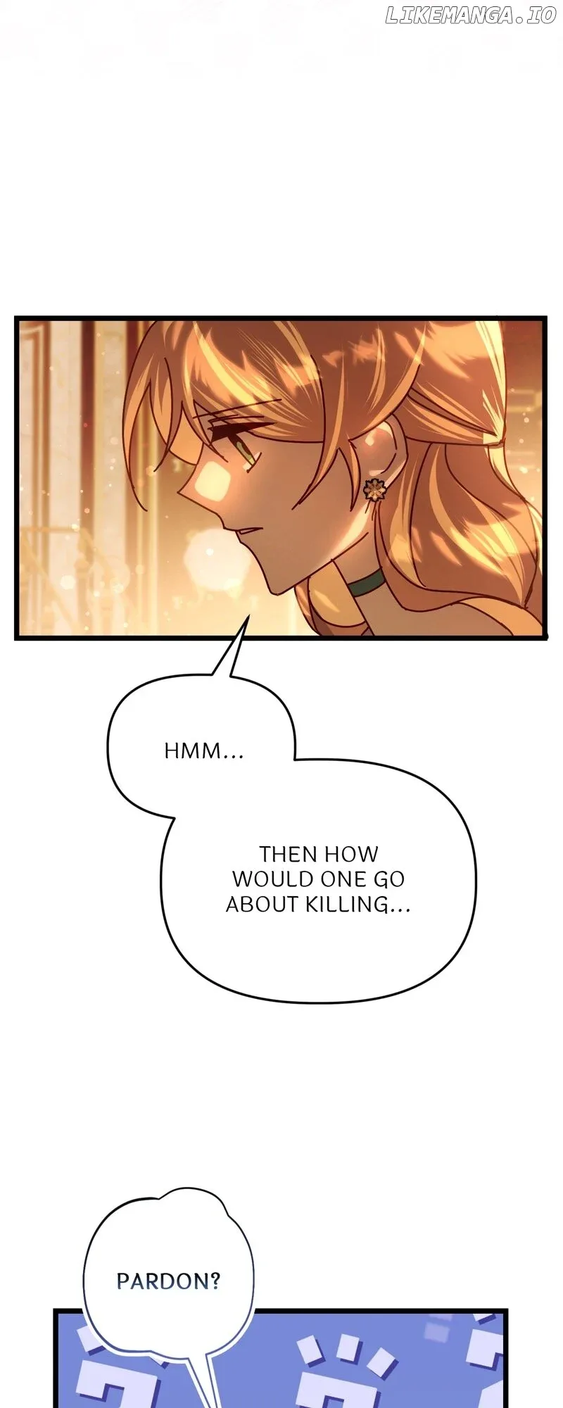 I Shall Conquer the Unruly Beasts Chapter 26 page 50
