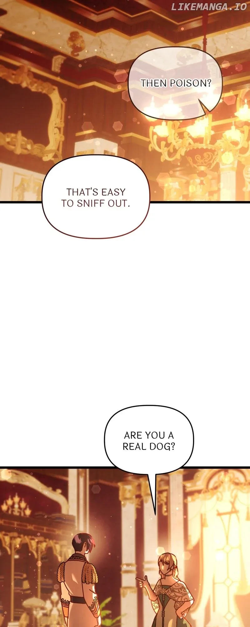 I Shall Conquer the Unruly Beasts Chapter 26 page 52