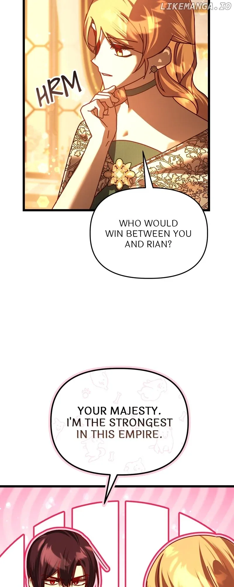 I Shall Conquer the Unruly Beasts Chapter 26 page 47
