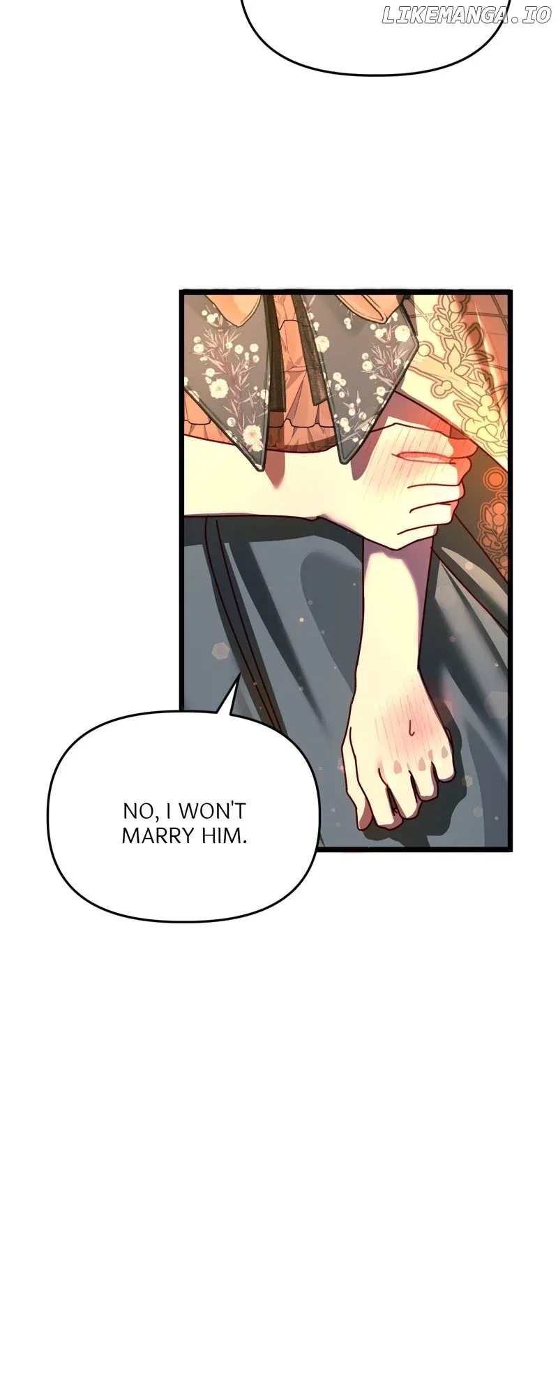 I Shall Conquer the Unruly Beasts Chapter 28 page 7