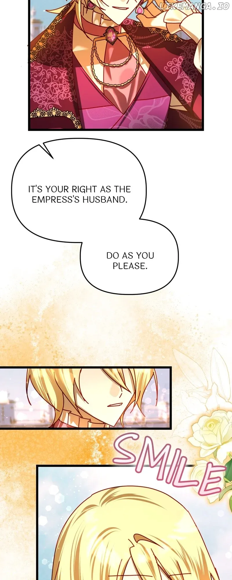 I Shall Conquer the Unruly Beasts Chapter 28 page 39