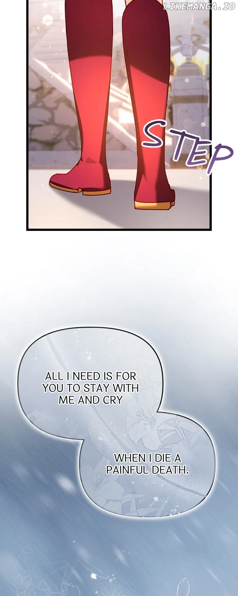 I Shall Conquer the Unruly Beasts Chapter 28 page 43