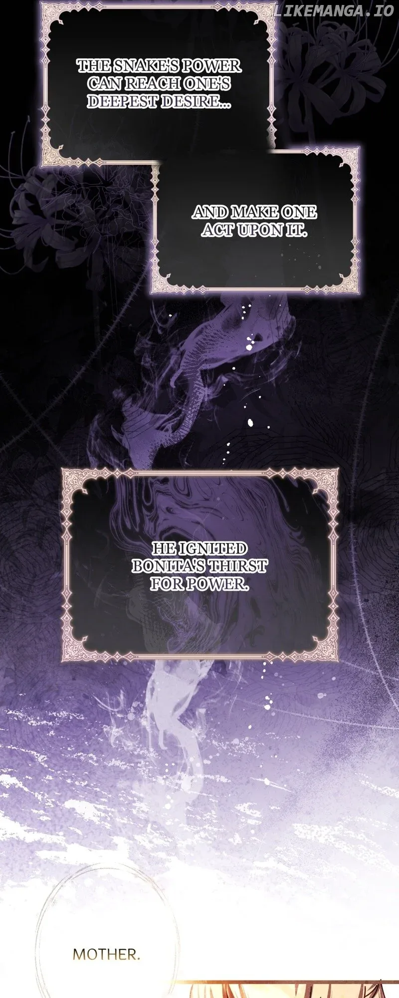 I Shall Conquer the Unruly Beasts Chapter 28 page 23