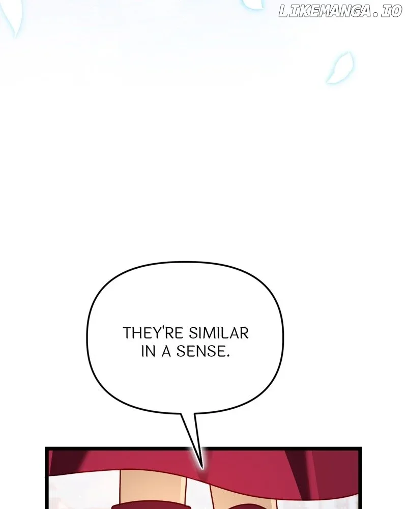 I Shall Conquer the Unruly Beasts Chapter 28 page 42