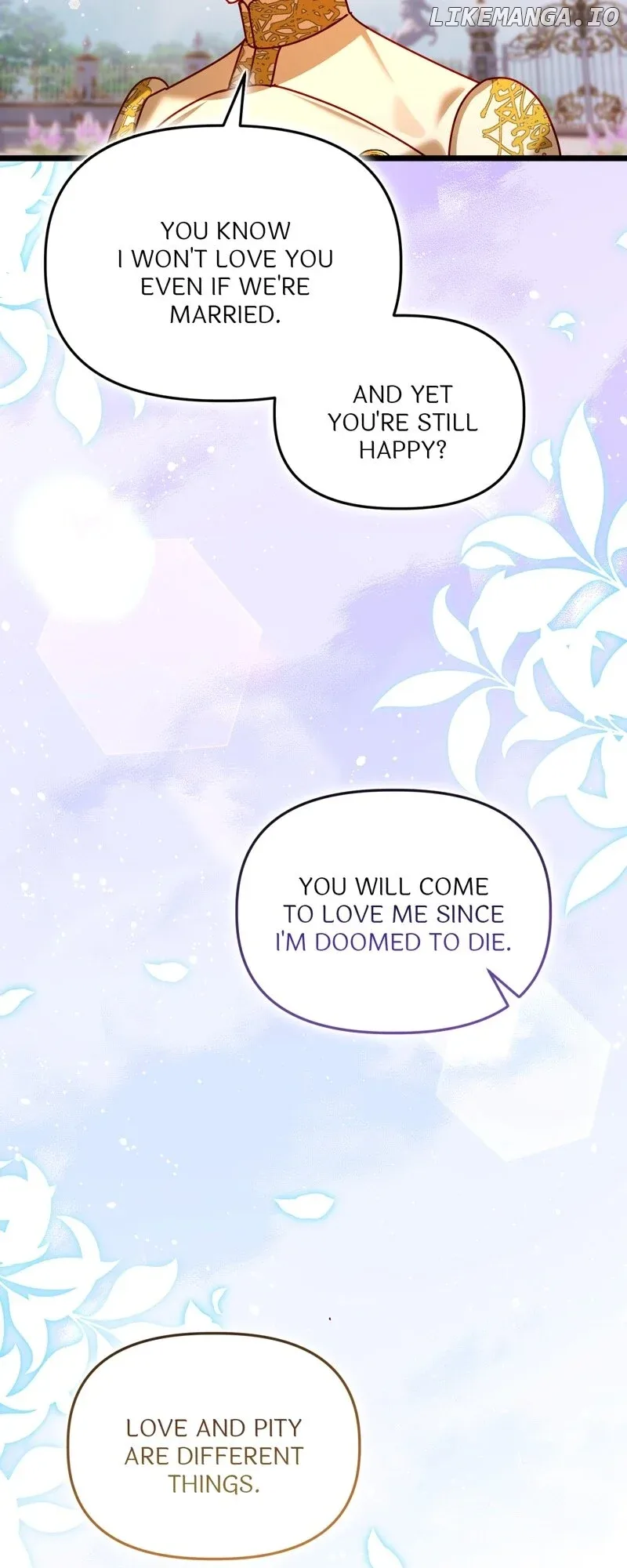 I Shall Conquer the Unruly Beasts Chapter 28 page 41