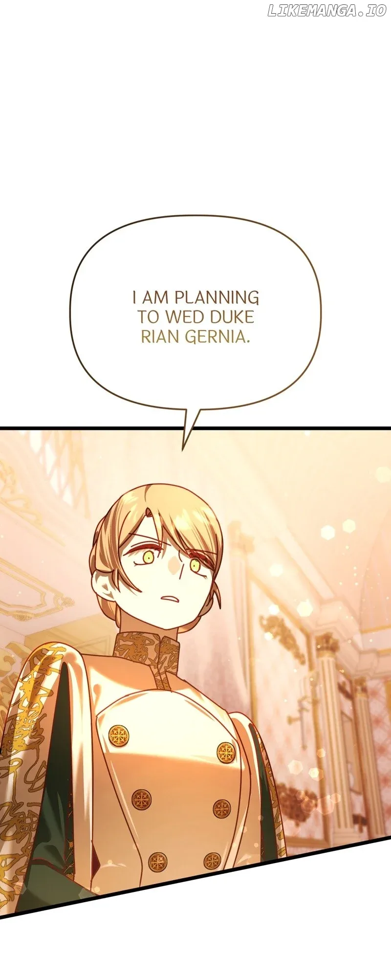 I Shall Conquer the Unruly Beasts Chapter 28 page 30