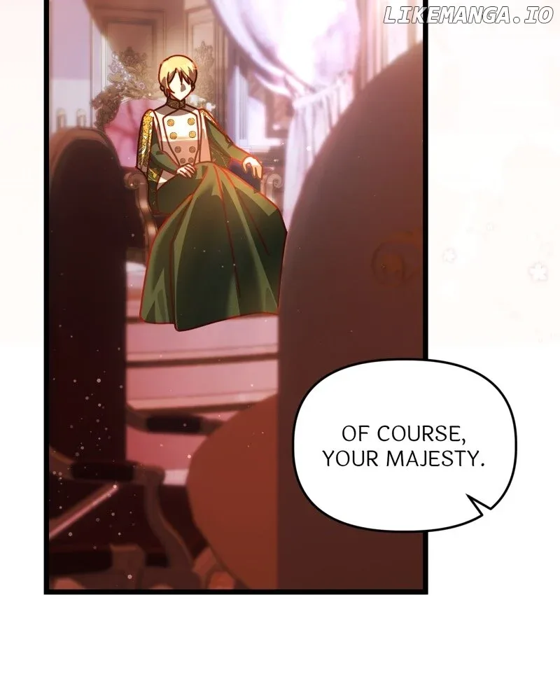 I Shall Conquer the Unruly Beasts Chapter 28 page 34