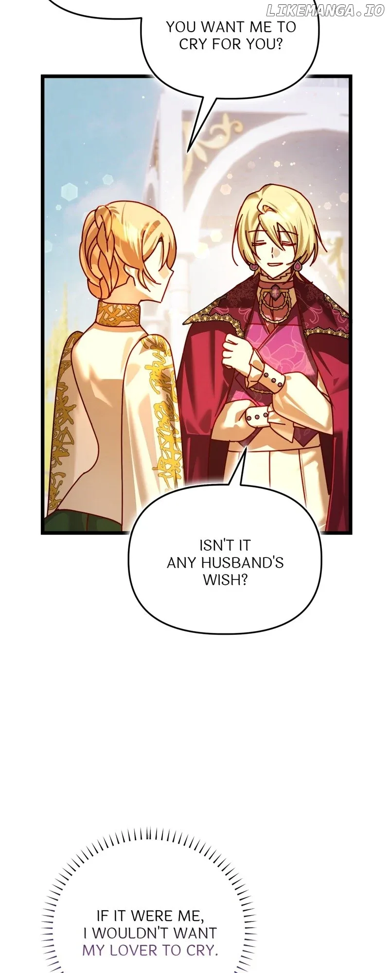 I Shall Conquer the Unruly Beasts Chapter 28 page 45