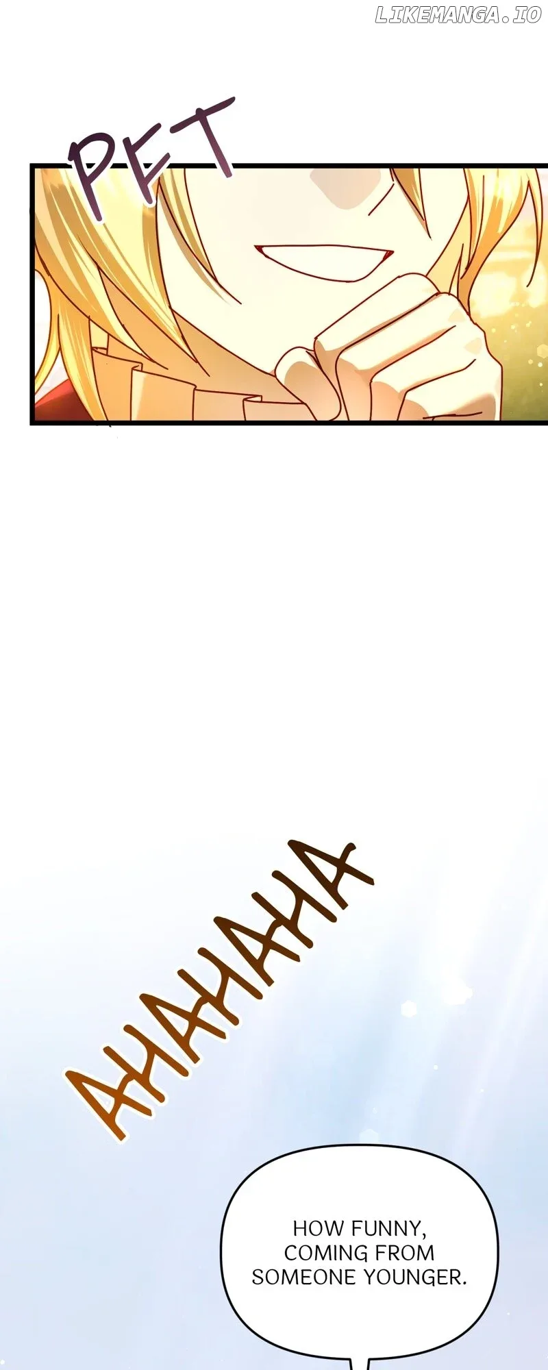 I Shall Conquer the Unruly Beasts Chapter 28 page 55
