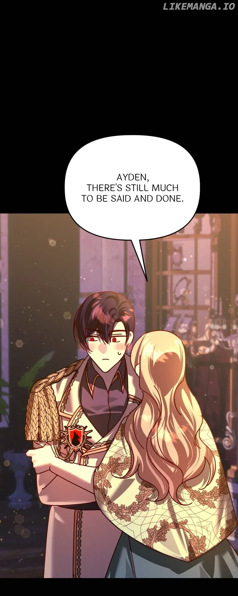 I Shall Conquer the Unruly Beasts Chapter 28 page 68